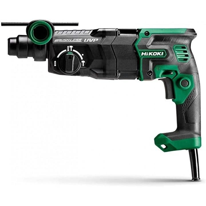 Перфоратор 900W Hikoki DH28PECWSZ