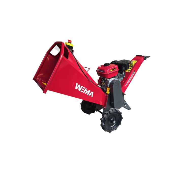 Измельчитель веток бензиновый Weima WMS305