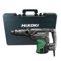Ciocan rotopercutor SDS-MAX, 15,5J, 1500W Hikoki DH52MAWSZ