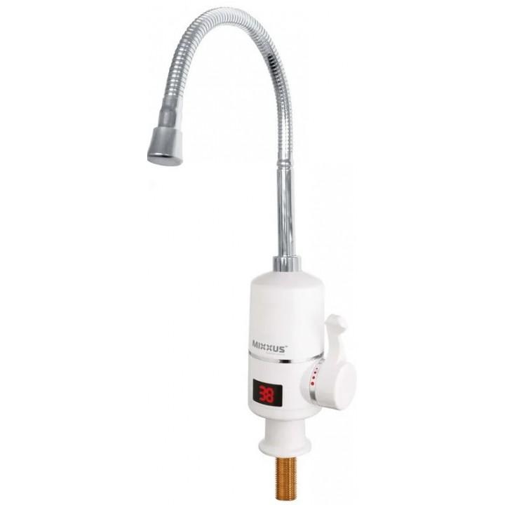 Электрический проточный водонагреватель MIXXUS Electra 110-EF Электрический проточный водонагреватель MIXXUS Electra 110-EF