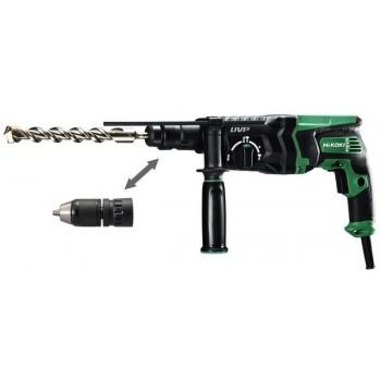 Ciocan rotopercutor 850W Hikoki DH28PMY2WSZ