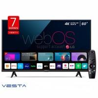 Телевизор Vesta WU6075AAA+MR20GA