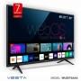 Телевизор Vesta WU6075AAA+MR20GA Телевизор Vesta WU6075AAA+MR20GA