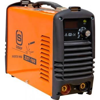Инверторный сварочный аппарат 220V 180A Osef