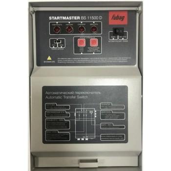 Блок автоматики Fubag Startmaster BS 11500 D