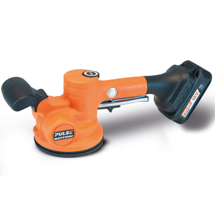 Присоска вакуумная аккумуляторная Battipav Pulse 11501/1 Присоска вакуумная аккумуляторная Battipav Pulse 11501/1