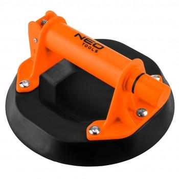 Ventuza pentru gresie/sticla 160kg Neo