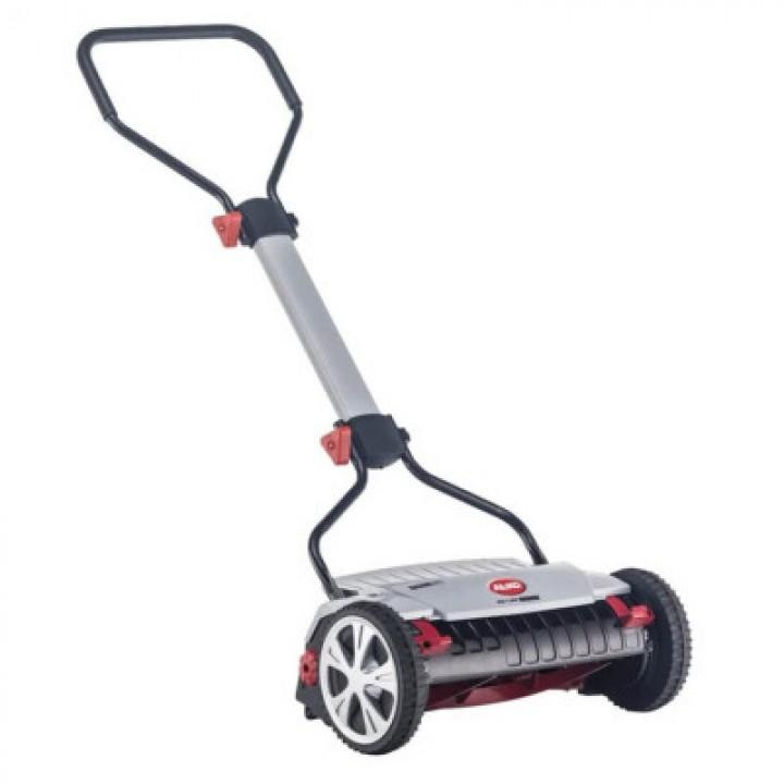 Газонокосилка механическая AL-KO Razor Cut 38.1 HM Premium 113866 Газонокосилка механическая AL-KO Razor Cut 38.1 HM Premium 113866