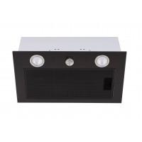 Hota Backer XIR 850 (52) Black