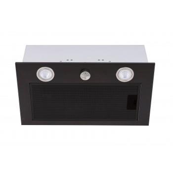 Hota Backer XIR 850 (52) Black