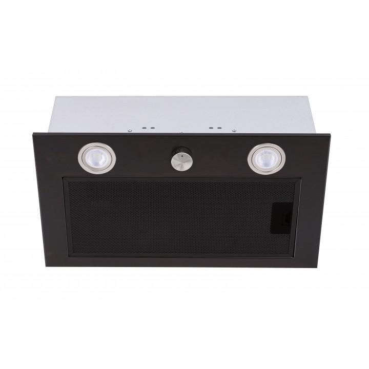 Hota Backer XIR 850 (52) Black