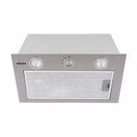 Hota Backer XIR 850 PA (52) Inox