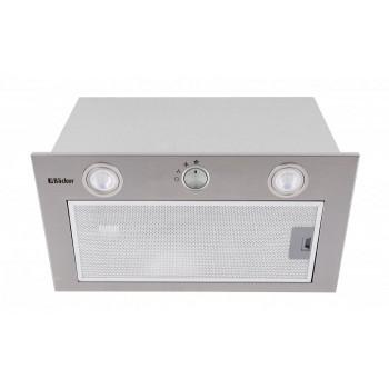 Hota Backer XIR 850 PA (52) Inox
