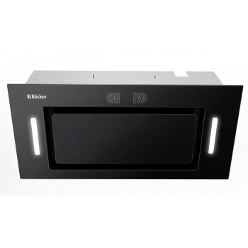 Hota Backer XIGR SENSOR 750 (52) BL GL