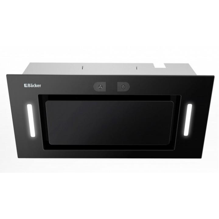 Hota Backer XIGR SENSOR 750 (52) BL GL