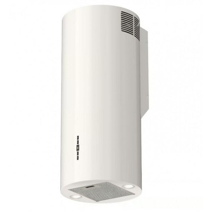 Вытяжка кухонная Backer NONA ELB W8035 White Вытяжка кухонная Backer NONA ELB W8035 White