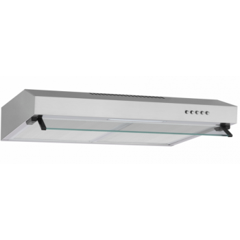 Вытяжка кухонная Backer LUNA 60 1M IX