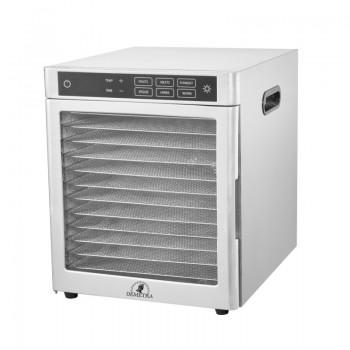 Deshidrator universal Demetra SS-12F
