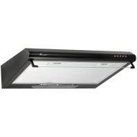 Вытяжка Tornado Bona 10 (50) LED Black
