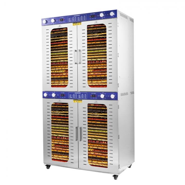 Дегидратор универсальный Demetra SS-96 Дегидратор универсальный Demetra SS-96