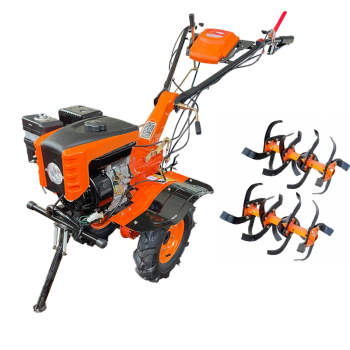 Motocultor pe benzina TOGO TG-ST8010B