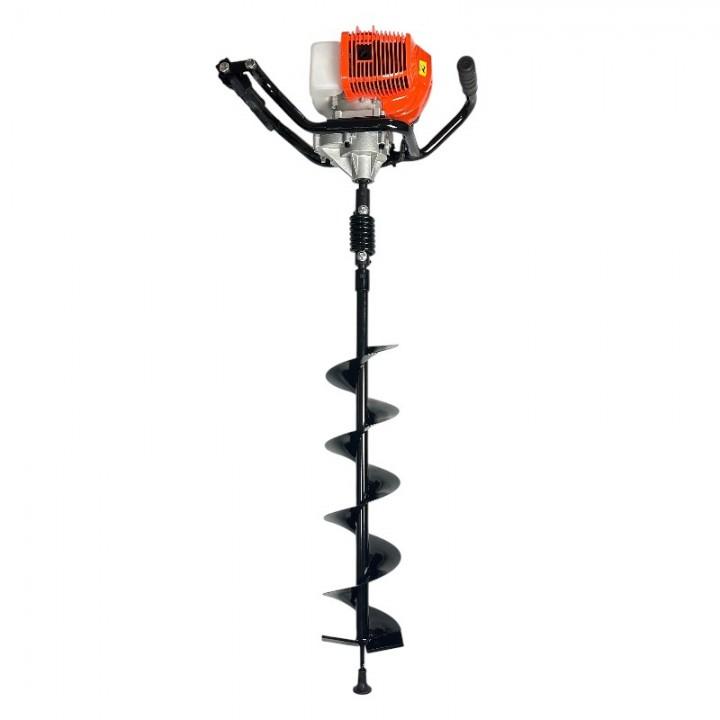 Motoburghiu pe benzină TOGO TG - D002, 2 timpi Motoburghiu pe benzină TOGO TG - D002, 2 timpi