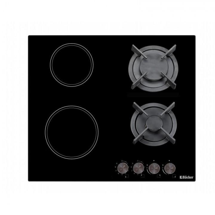 Комбинированная панель Backer HMB-602G2RAD Комбинированная панель Backer HMB-602G2RAD