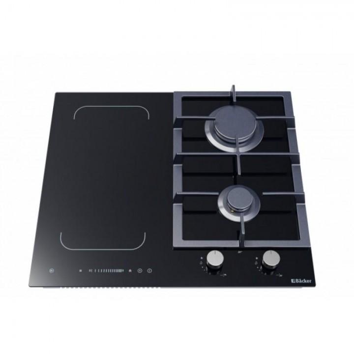 Комбинированная панель Backer HMB-622IND9FLEX Комбинированная панель Backer HMB-622IND9FLEX