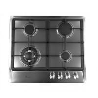 Plită incorporabilă cu gaz Tornado HM-46018 Eco IX