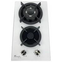 Plită incorporabilă cu gaz Tornado H29-203EN ECO WH