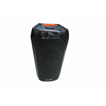 Портативная акустика Zanetti BOX 16 MM