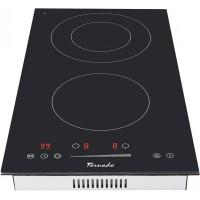 Plita electrica incorporabila Tornado GTR-CD3204N