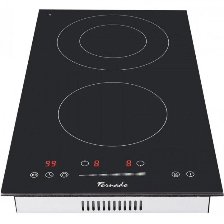 Plita electrica incorporabila Tornado GTR-CD3204N
