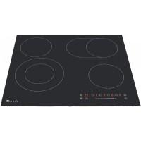 Встраиваемая электрическая варочная панель Tornado GTR-CF6603N