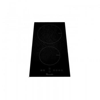 Plita incorporabila cu inductie Tornado GTR300NLP Induction BL