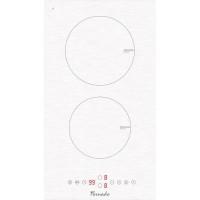 Индукционная панель Tornado GTR300NLP White