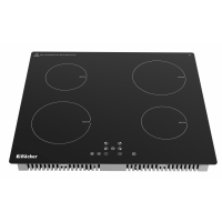Индукционная варочная панель Backer BIN60X4