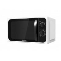 Микроволновая печь Backer MWB 23M 800 BL WH