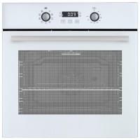 Cuptor electric Backer NONA 09 Soft Stouch WH GL