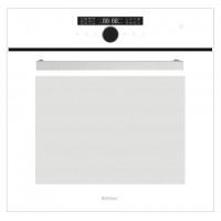 Духовка встраиваемая электрическая Backer RIKI 16 AirSteam SOFT WH GL