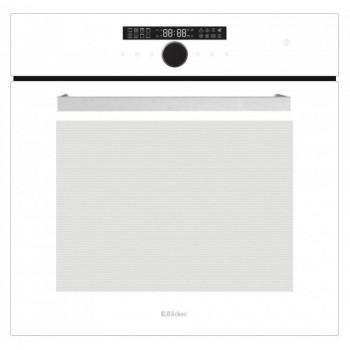 Cuptor electric RIKI 16 AirSteam SOFT WH GL