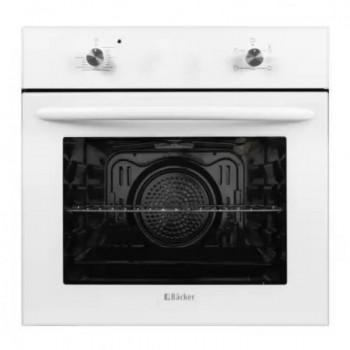 Cuptor electric Backer BCE-4M 444 White