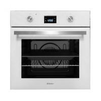 Электрический духовой шкаф Backer BCE-5262 Touch White