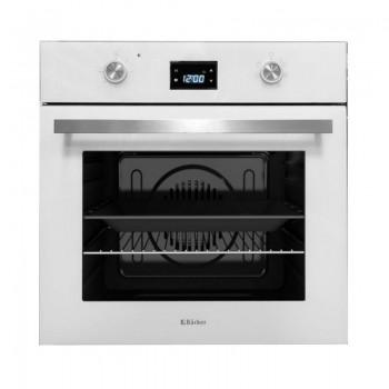 Cuptor electric Backer BCE-5262 Touch White