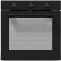 Cuptor electric Tornado HM74 999 BL MATT