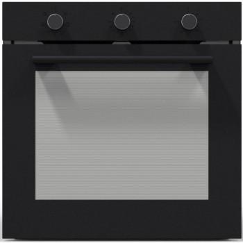 Электрический духовой шкаф Tornado HM74 999 BL MATT