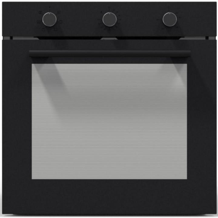 Электрический духовой шкаф Tornado HM74 999 BL MATT Электрический духовой шкаф Tornado HM74 999 BL MATT