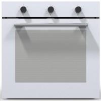 Электрический духовой шкаф Tornado HM74 999 WH MATT