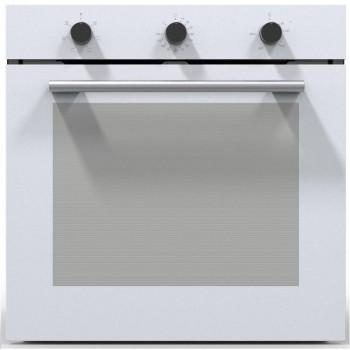 Электрический духовой шкаф Tornado HM74 999 WH MATT