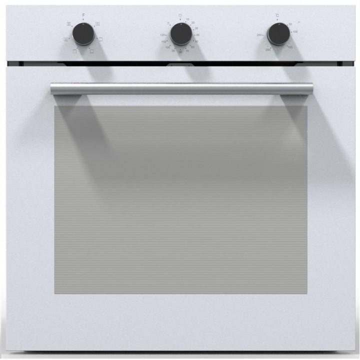 Электрический духовой шкаф Tornado HM74 999 WH MATT Электрический духовой шкаф Tornado HM74 999 WH MATT